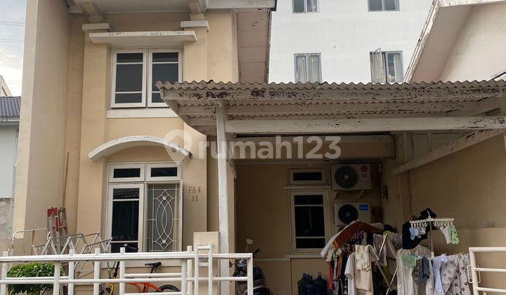 Dijual Rumah Bagus SHM di Sektor 8B Gading Serpong By Rumah Chinida Dijual Rumah Bagus SHM di Sektor 8B Gading Serpong By Rumah Chinida