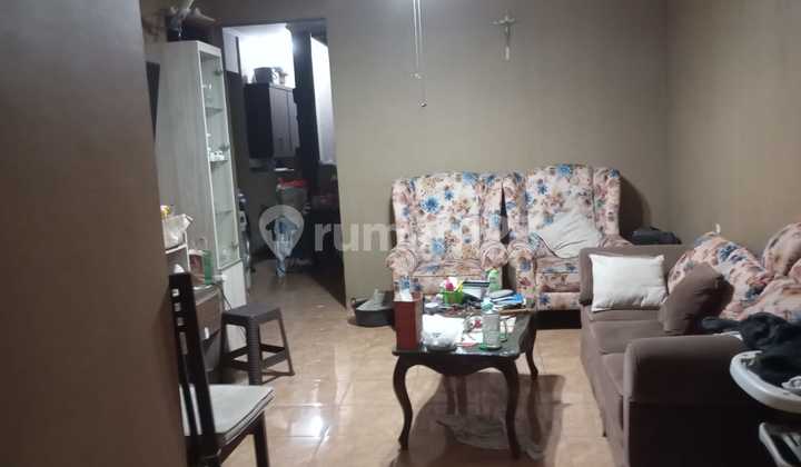 For Rent: SHM House Size 7x18m in Sector 7A By Rumah Chinida (Dw) 2