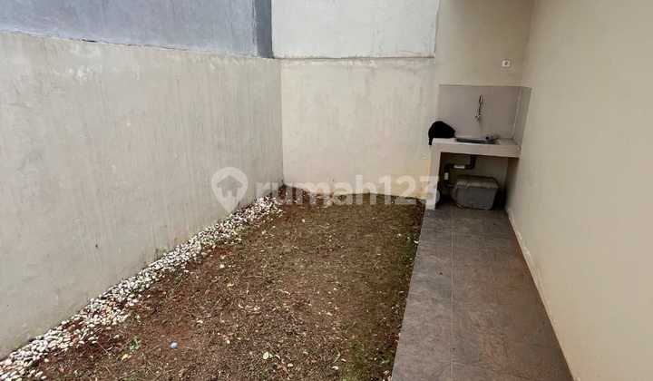 Dijual Rumah SHM di Cluster Green Cove Cisauk By Rumah Chinida (Dw) 2