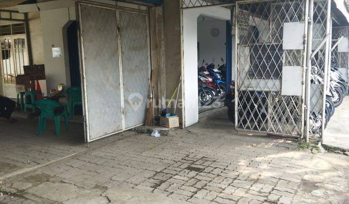 Disewakan Ruko Gandeng Bagus di Pinang Cipondoh By Rumah Chinida 1
