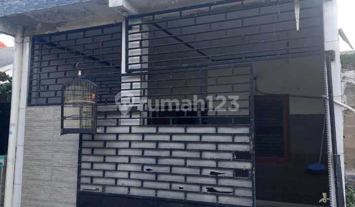 Dijual Rumah uk 5x12 di Perumahan Taman Rajeg By Rumah Chinida 1
