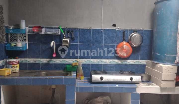 Dijual Rumah Perumahan Annieland, Cisoka By Rumah Chinida (Jb) 2
