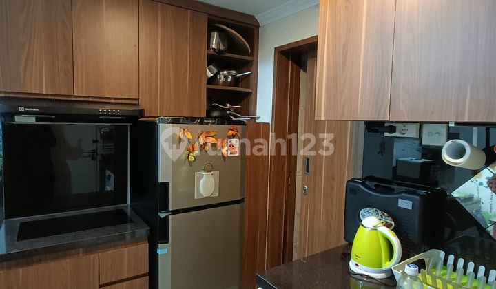 Disewakan Apartemen 2BR Full Furnish di Urban Town By Rumah Chinida