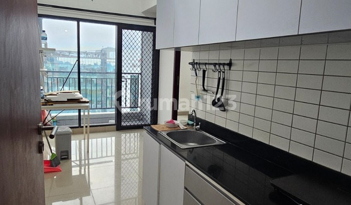 Dijual Apartemen 2BR Tower Cha di Sayana By Rumah Chinida (Lw) Dijual Apartemen 2BR Tower Cha di Sayana By Rumah Chinida (Lw)