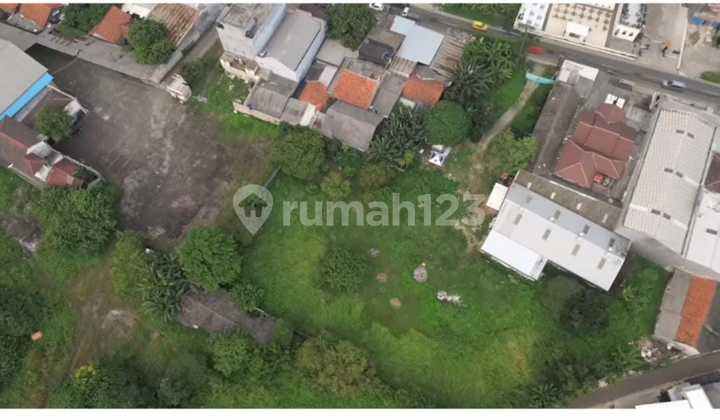 Dijual Tanah SHM 3881m2 di Rawa Buntu, BSD By Rumah Chinida (Dw) Dijual Tanah SHM 3881m2 di Rawa Buntu, BSD By Rumah Chinida (Dw)