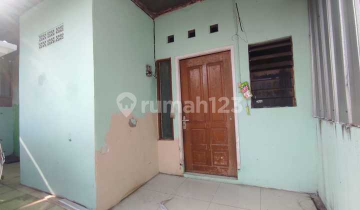 For Sale AJB House on Jl Gudang Timur, Serpong By Rumah Chinida (Yt) 2