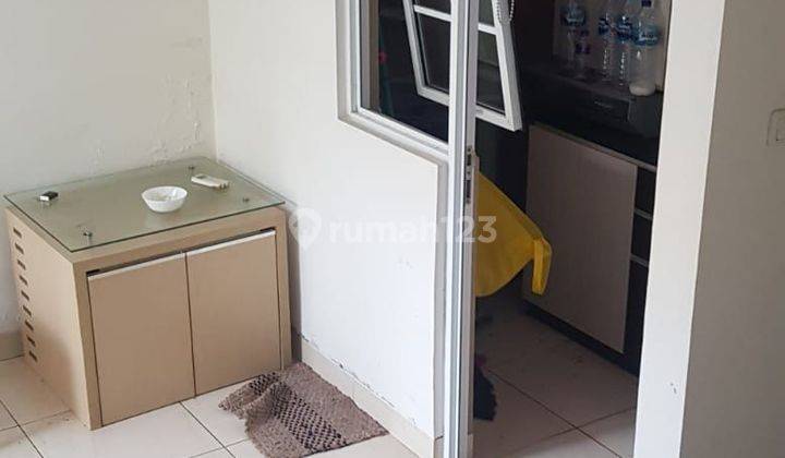 Sewa Rumah Semi Furnished Hook di Amarillo Gading Serpong By Rumah Chinida 2