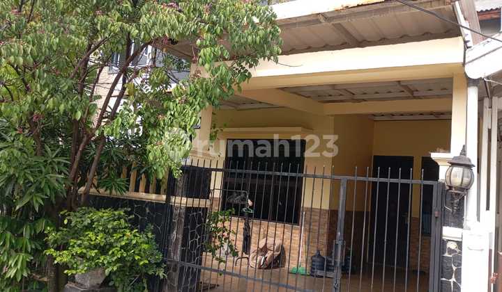 Disewakan Rumah SHM Uk 7X18m di Sektor 7A By Rumah Chinida (Dw)