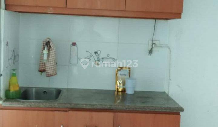 Dijual Apartemen 2BR di Gading Nias Residence Jakarta Utara 1