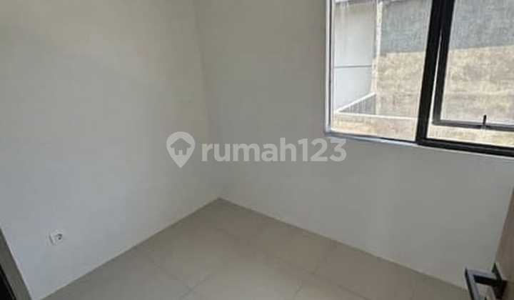 Disewakan Rumah Type X2 di Cityzen Park West By Rumah Chinida (Dw) 2