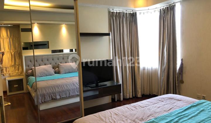 Dijual Apartemen 3BR SHMRS di Sudirman By Rumah Chinida (Dw)