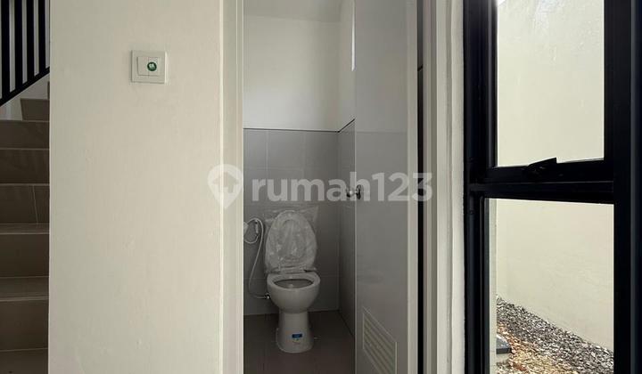 For Sale 2-Storey Shophouse in Citra Garden Serpong By Rumah Chinida (Dw) 2