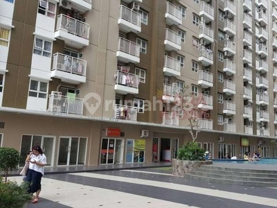 Dijual Kios PPJB di Casablanca East Residence By Rumah Chinida (Yt)