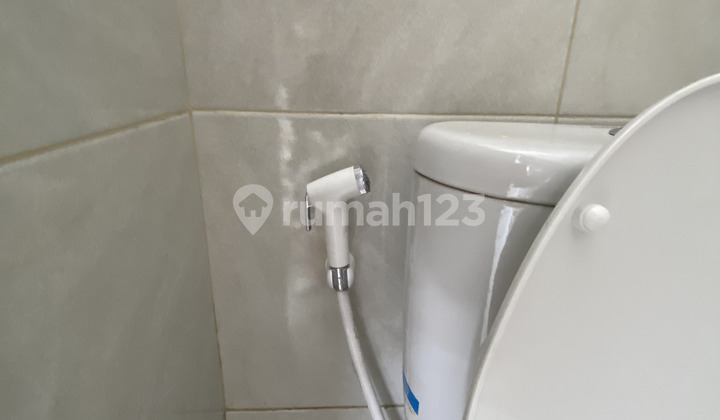 Disewakan Rumah Type Y3, XYZ Trail Park Serpong By Rumah Chinida (Jb) 2