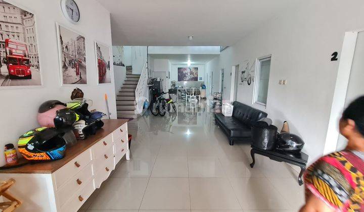 Dijual Rumah Kost 2,5 Lantai di Komplek Permata By Rumah Chinida 2