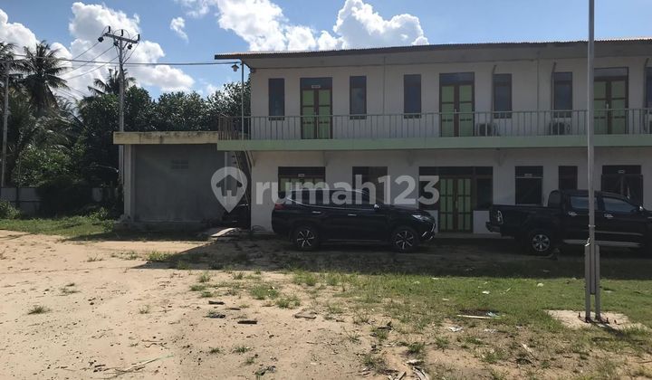 Dijual Pabrik 19688m2 di Ketapang Kalimantan Barat By Rumah Chinida 2