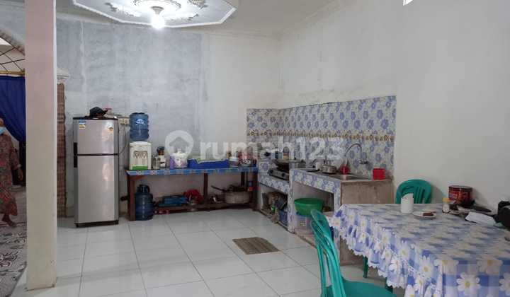 Dijual Rumah SHM di Setu Serpong Puri 2 By Rumah Chinida (Nd) 2