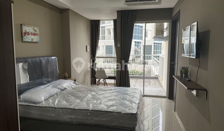 For Rent Apartment Tower C in Pacific Garden By Rumah Chinida (2 bedrooms)