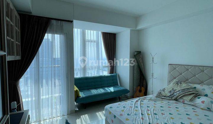 Dijual Apartemen Studio Roseville Tower East Bsd By Rumah Chinida 1