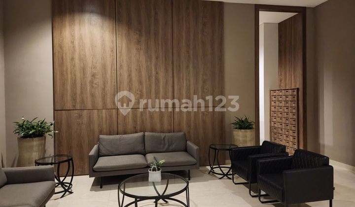 Dijual Apartemen 2BR di Vasanta Innopark By Rumah Chinida (Dw)