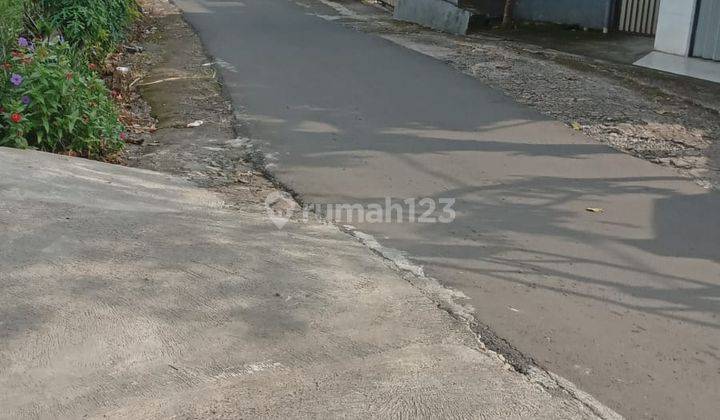 Dijual Tanah 1638m2 SHM di Ciapus Bogor By Rumah Chinida  2