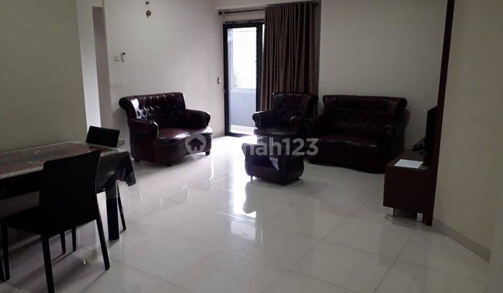 Dijual Apartemen 3BR di Kondominium Unit Richmond By Rumah Chinida 1