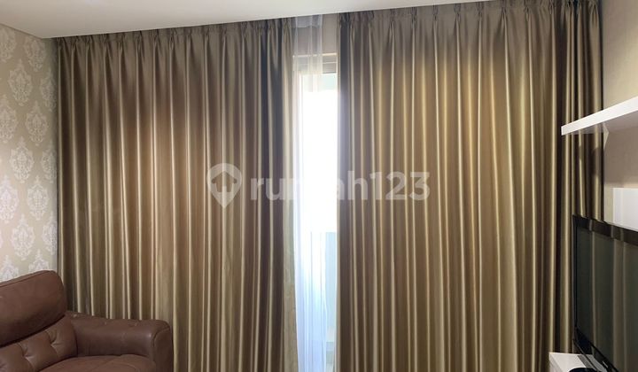 Disewakan Apartemen 2BR Bagus di Paddington By Rumah Chinida (AY) 2