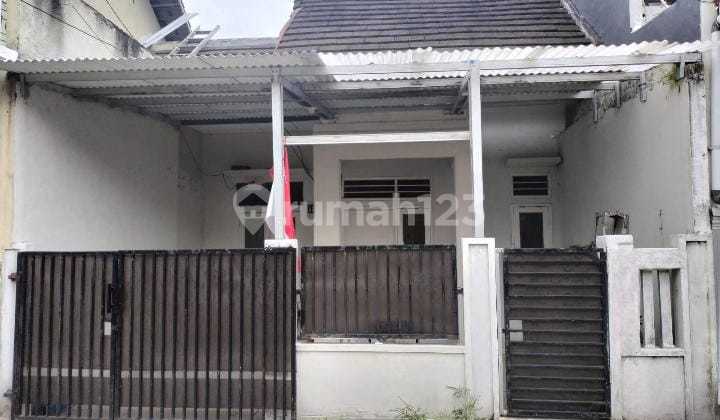 Dijual Rumah SHM 1 Lantai di Medang Lestari By Rumah Chinida (Dw) Dijual Rumah SHM 1 Lantai di Medang Lestari By Rumah Chinida (Dw)