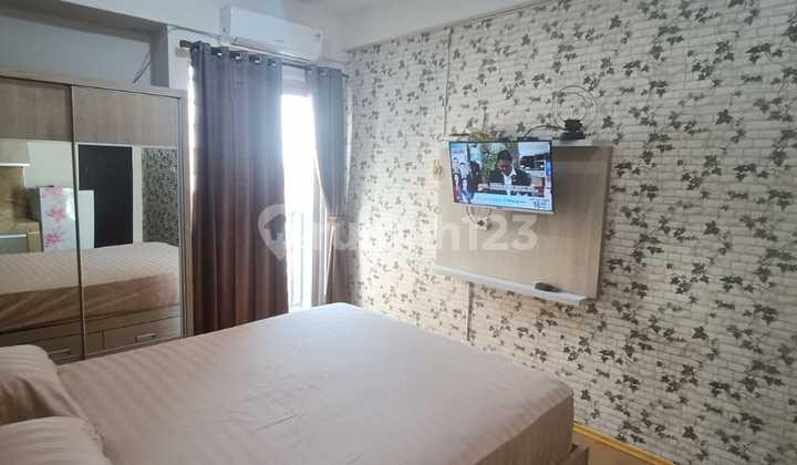 Dijual Apartemen Studio di CityLight Ciputat By Rumah Chinida (He) 2