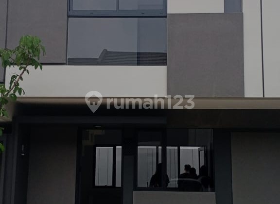 For Rent: 5X11.5 House at Citizen Park East By Rumah Chinida (Lv)