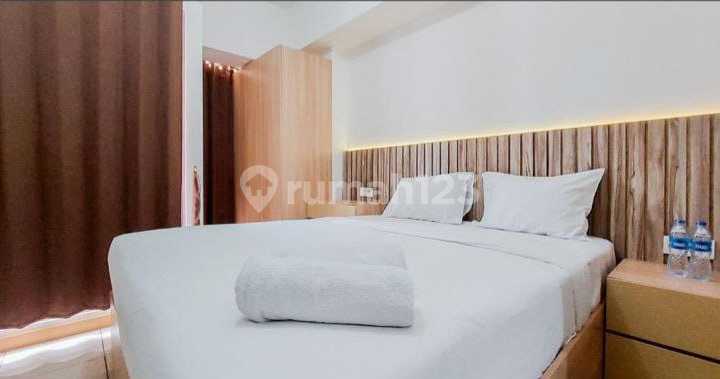 For Sale Studio Apartment T Franklin at Mtown By Rumah Chinida