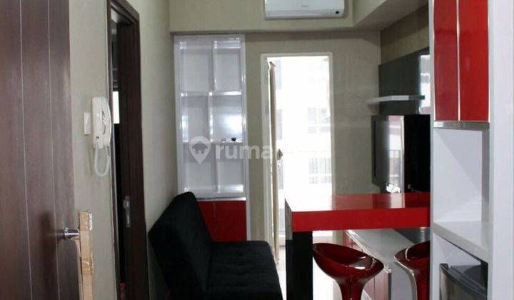 Dijual Unit Apartemen 1BR Bagus di Scientia Residence By Rumah Chinida 1