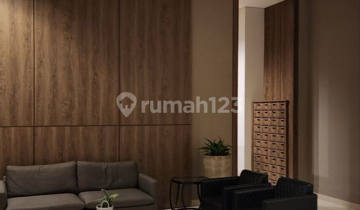 Disewakan Apartemen 2BR di Vasanta Innopark By Rumah Chinida (Dw) Disewakan Apartemen 2BR di Vasanta Innopark By Rumah Chinida (Dw)