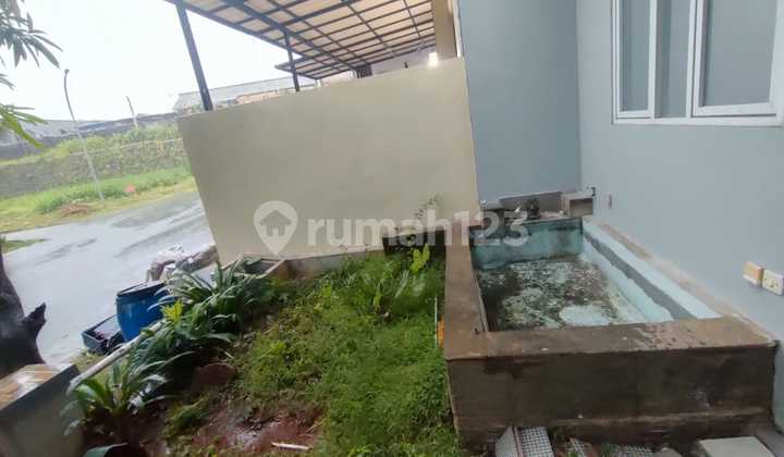 For Sale House in Bukit Serpong Mas By Rumah Chinida Properti (Dw) 2