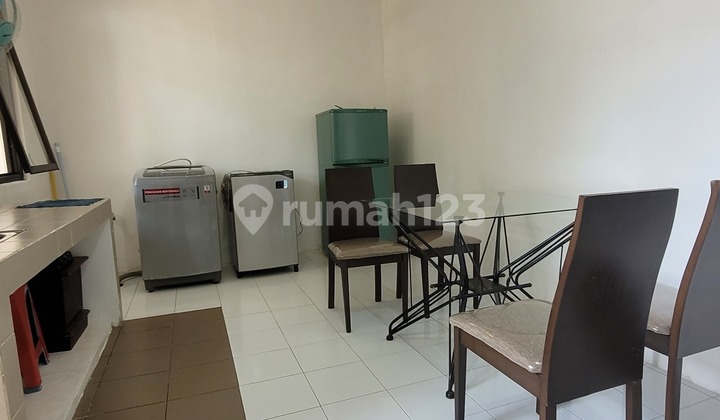 For Rent House in West Portofino Cluster By Rumah Chinida (Double Unit)
