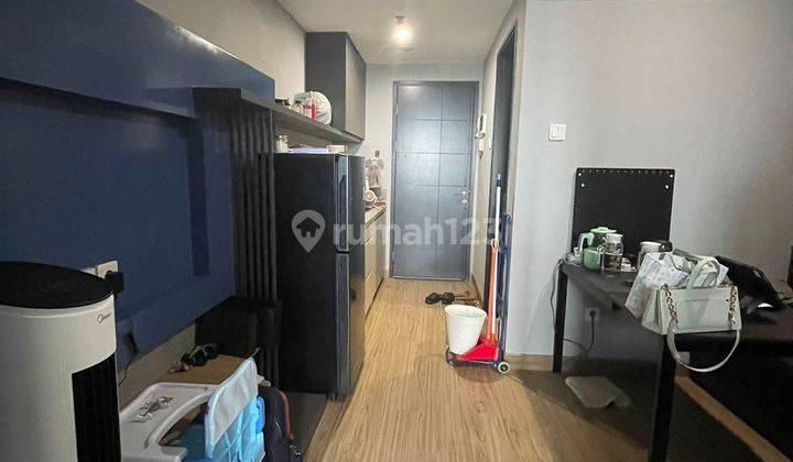 Dijual Apartemen 1BR Bagus di Collins Boulevard By Rumah Chinida 1