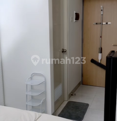 Disewakan Apartemen Studio Furnish, Akasa Bsd By Rumah Chinida (Dw) 2