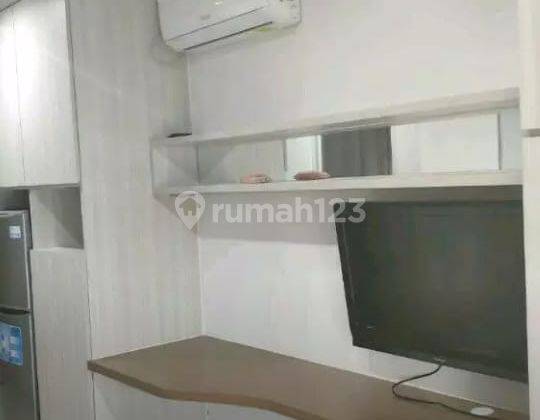 Disewakan Apartemen Studio Green Palace, Cibarusah cikarang  2