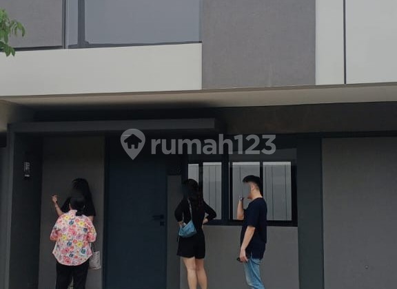 For Rent: 5X11.5 House at Citizen Park East By Rumah Chinida (Lv) 2