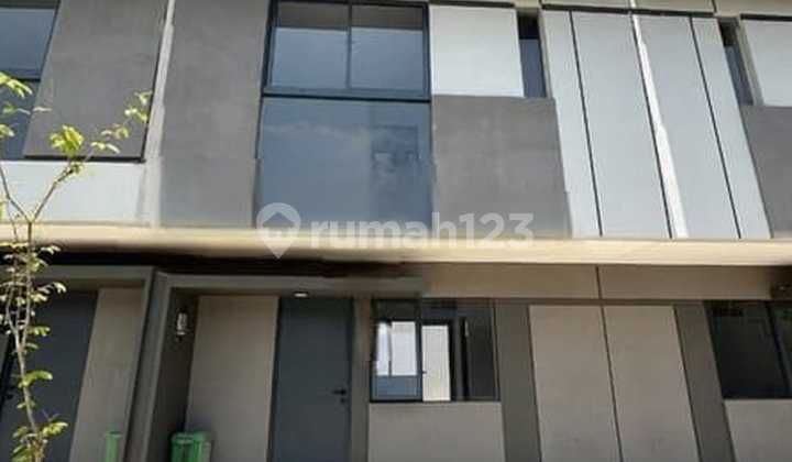 Disewakan Rumah Type X2 di Cityzen Park West By Rumah Chinida (Dw) Disewakan Rumah Type X2 di Cityzen Park West By Rumah Chinida (Dw)