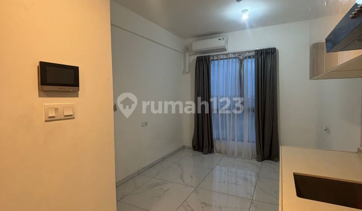 For Sale Studio Apartment Skyhouse Alam Sutera By Rumah Chinida (Ay)