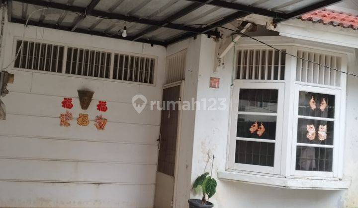 Disewakan Rumah 1 Furnish di Sektor 1B Gading Serpong By Rumah Chinida 1