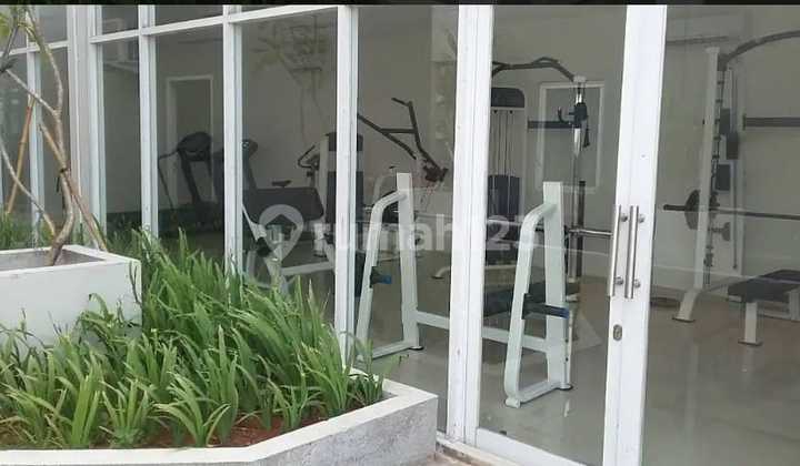 Disewakanl Apartemen 1BR di Northland Ancol By Rumah Chinida (Dw) 2