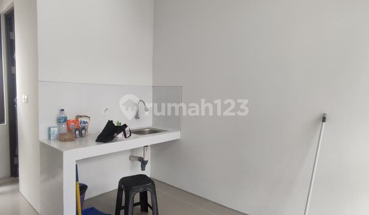 For Rent North-Facing House in Cluster Belle By Rumah Chinida (Jb)