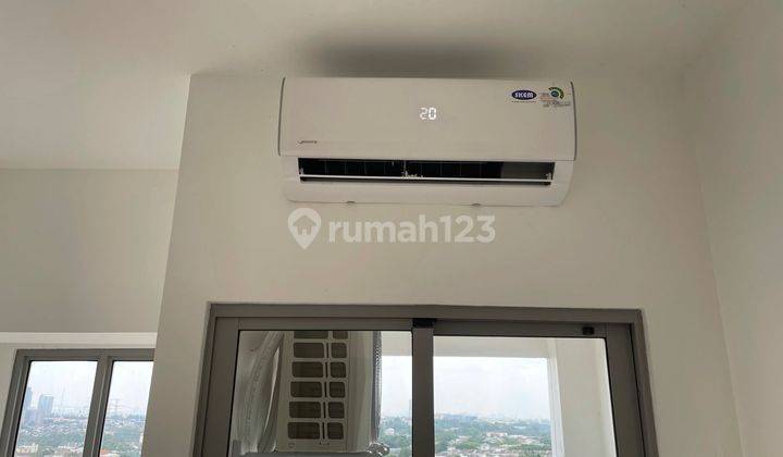 Dijual Apartemen Studio Unfurnished di M Town By Rumah Chinida  1