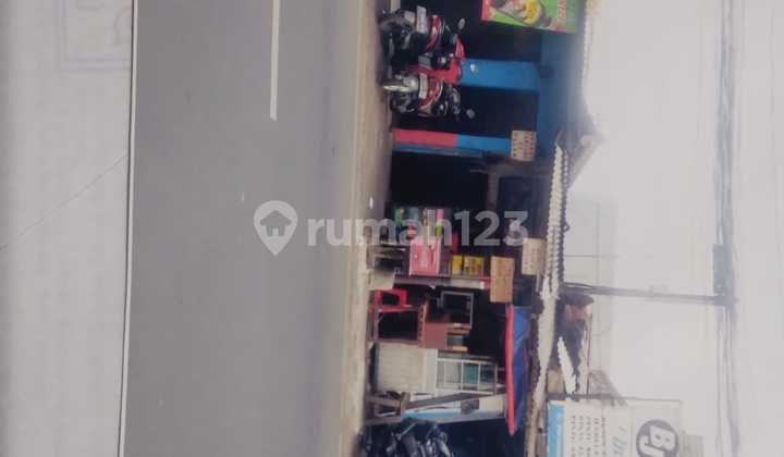 Dijual Tanah SHM di Cempaka Putih, Jakarta By Rumah Chinida (Dw) Dijual Tanah SHM di Cempaka Putih, Jakarta By Rumah Chinida (Dw)