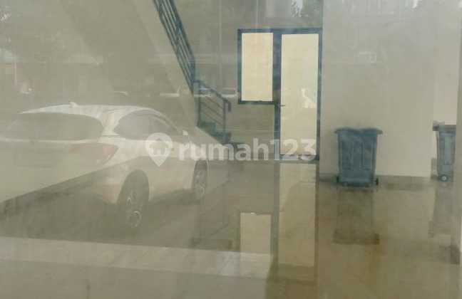 Dijual Ruko uk 5x18 di Maggiore Boulevard By Rumah Chinida (Dw)