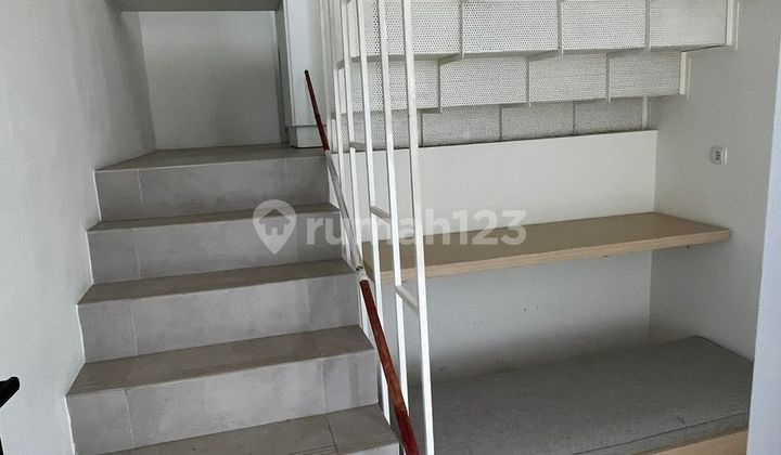 For Sale: Beautiful 3-Story House in Myza BSD Cluster By Rumah Chinida 2