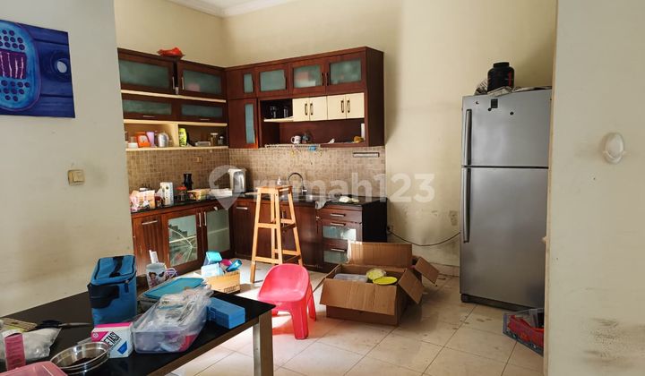 For Sale Unfurnished House in Cristal Cluster By Rumah Chinida (Ls) For Sale Unfurnished House in Cristal Cluster By Rumah Chinida (Ls)