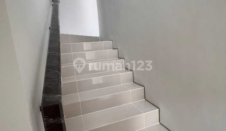 Dijual Rumah Hadap Utara di Cluster Aeris Cgs By Rumah Chinida (Dw) 2